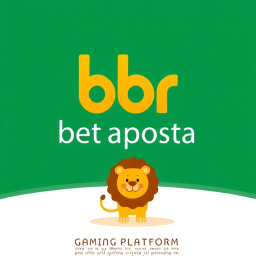 BBR Bet Aposta Logo